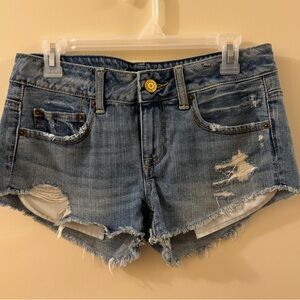 American Eagle shorts